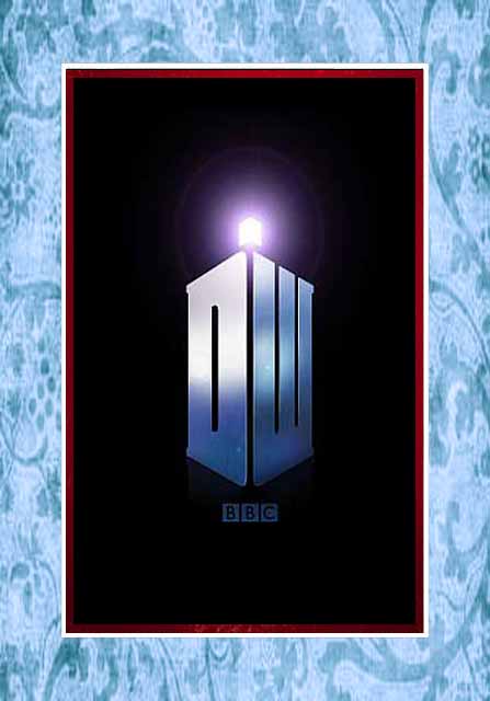 (image for) Doctor Who (2005) - Season 10